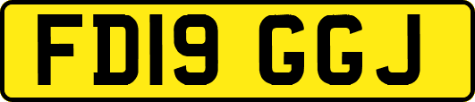 FD19GGJ