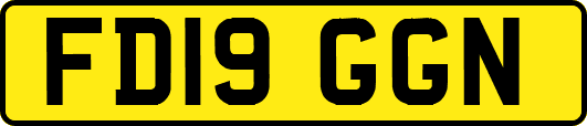 FD19GGN