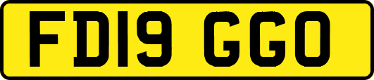 FD19GGO