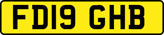 FD19GHB