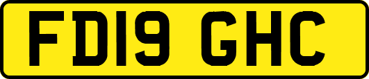 FD19GHC
