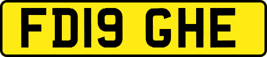 FD19GHE