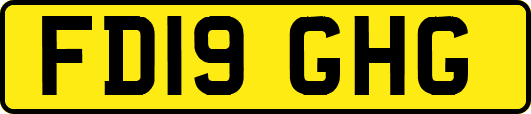 FD19GHG