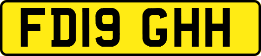 FD19GHH