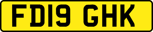 FD19GHK