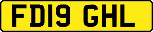 FD19GHL