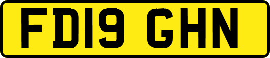 FD19GHN