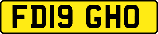 FD19GHO