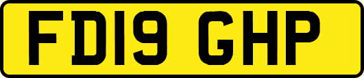 FD19GHP