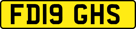 FD19GHS