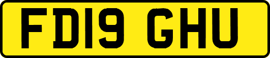FD19GHU