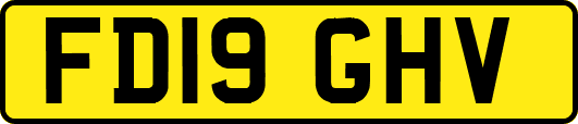 FD19GHV