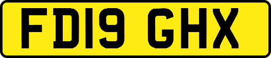 FD19GHX