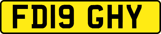 FD19GHY
