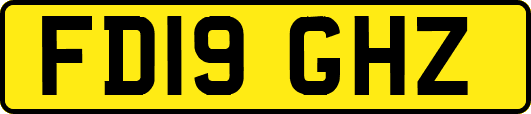 FD19GHZ