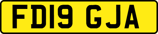 FD19GJA