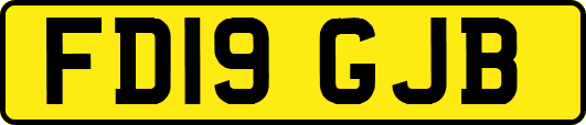 FD19GJB
