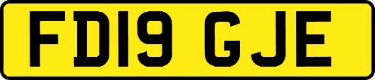 FD19GJE