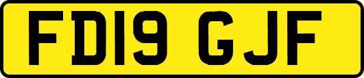 FD19GJF