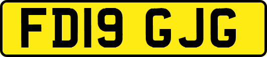 FD19GJG