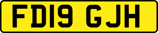 FD19GJH