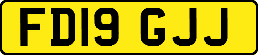 FD19GJJ