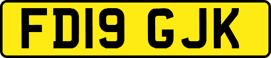 FD19GJK
