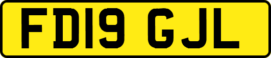 FD19GJL