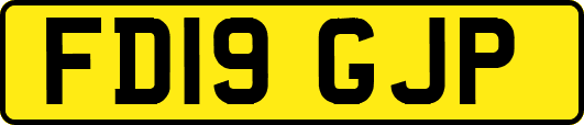 FD19GJP