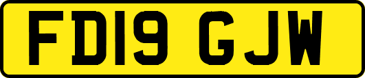 FD19GJW