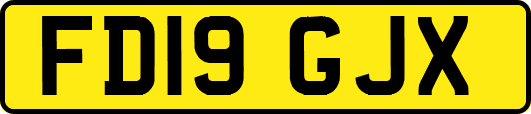 FD19GJX