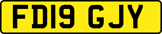 FD19GJY