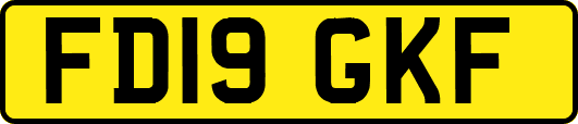 FD19GKF