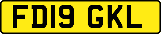 FD19GKL