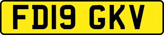FD19GKV