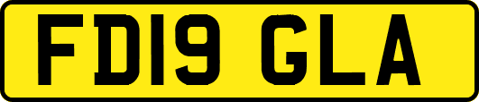 FD19GLA