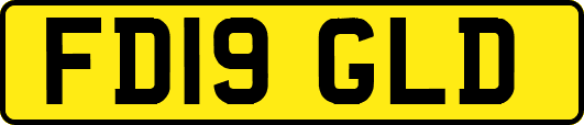 FD19GLD