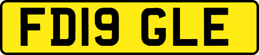 FD19GLE