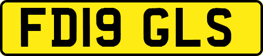 FD19GLS