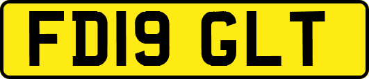 FD19GLT