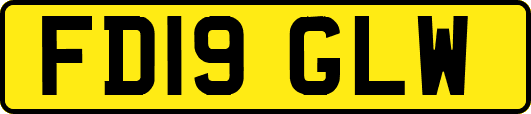 FD19GLW