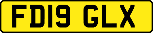 FD19GLX