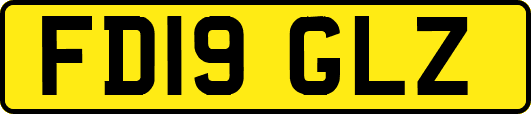 FD19GLZ