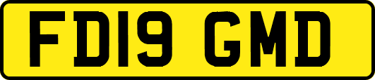 FD19GMD