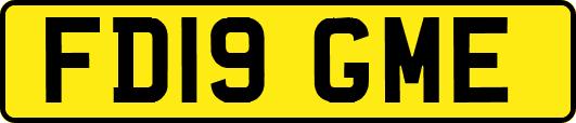 FD19GME