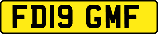 FD19GMF