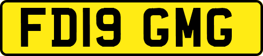 FD19GMG