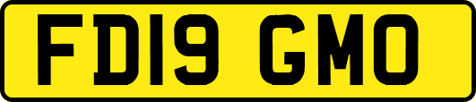 FD19GMO