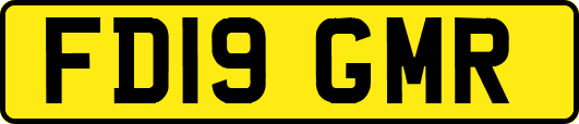 FD19GMR