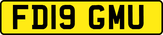 FD19GMU